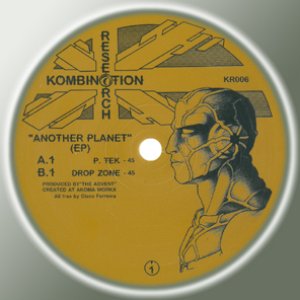 Another Planet EP