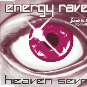Energy Raver 的头像
