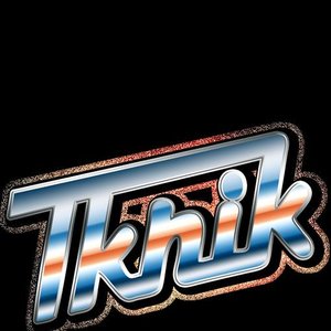 Tknik 的头像