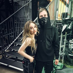 Avatar for Sabrina Carpenter, Farruko e Alan Walker