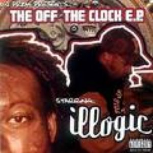 The Off The Clock E.p.