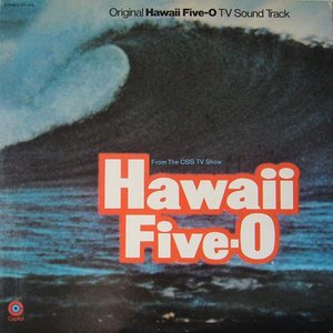 Original Hawaii Five-O TV Sound Track