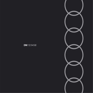 Depeche Mode - Singles Box 6 (US Release)