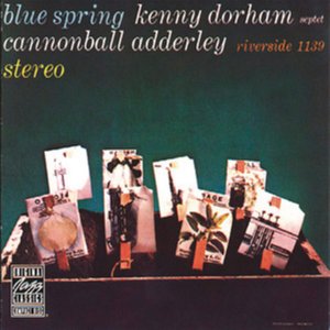 Blue Spring (Instrumental) [Remastered]