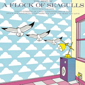 Zdjęcia dla 'The Best of a Flock of Seagulls'