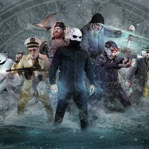 Аватар для Legend of the Seagullmen