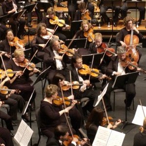 Аватар для New Philharmonic Orchestra