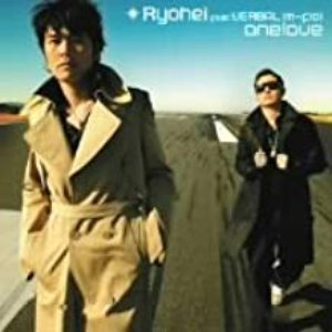 Ryohei feat.VERBAL (m-flo) 的头像