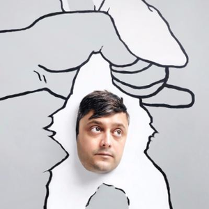 Artwork for I love you too Harper.