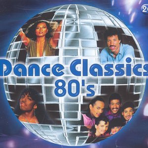 Image for ''80 Dance Classics'