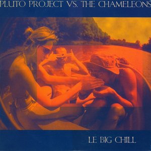 Pluto Project vs. The Chameleons 的头像