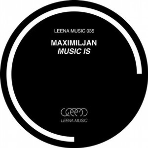 Music is