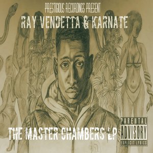 The Master Chambers LP