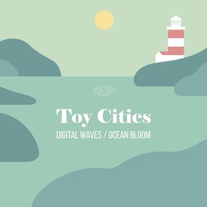 Digital Waves / Ocean Bloom