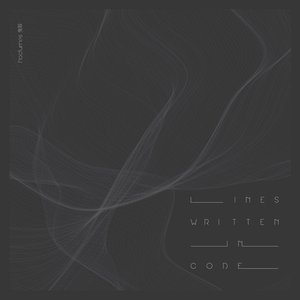Lines Written In Code