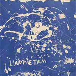 L'Antietam cover