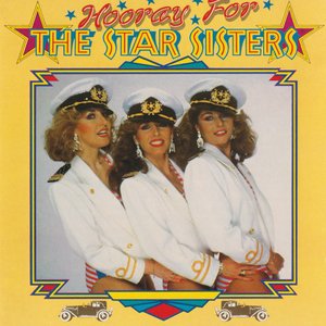 Hooray for the star sisters