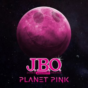 Planet Pink [Explicit]