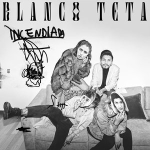 Incendiada - EP