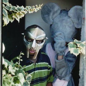 Dangerdoom, MF Doom & Danger Mouse 的头像