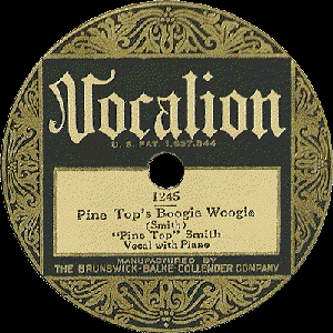 Shake Your Wicked Knees: Classic Piano Rags, Blues & Stomps 1928 - 43