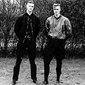 Pouppée Fabrikk photo provided by Last.fm