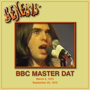 1972-03-02: In Concert, Paris Studios, BBC, London, UK