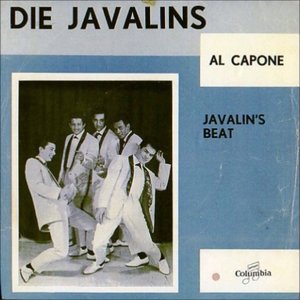 Al Capone / Javalin's Beat