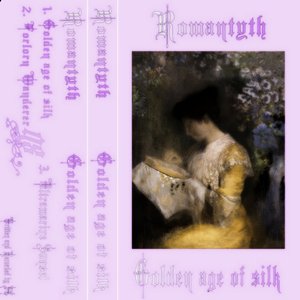 The Golden Age of Silk