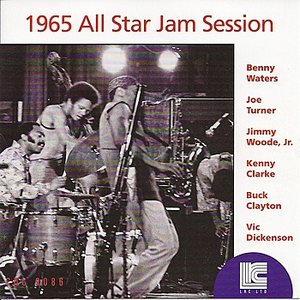 1965 All Star Jam Session