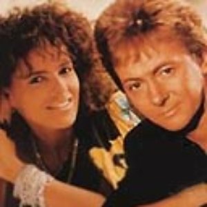 Shari Belafonte & Chris Norman 的头像