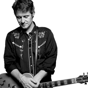 Jim Cuddy photo provided by Last.fm