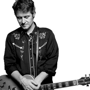 The Jim Cuddy Band