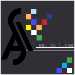 Feel So Close (A Cappella) - Single
