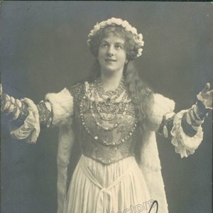 Bertha Kiurina 的头像