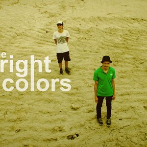 'The Bright Colors' için resim