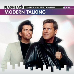 Image for 'Modern Talking'