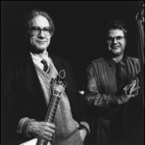 Avatar för Charlie Haden & Carlos Paredes