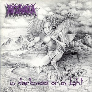 In Darkness or in Light (Re-Issue)