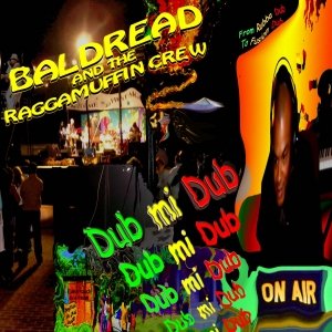 Baldread Dub Album