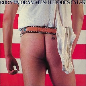 Born In Drammen