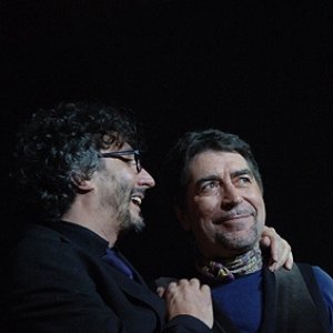 Joaquín Sabina & Fito Paez のアバター
