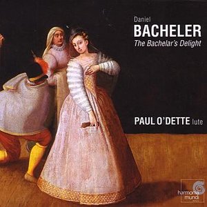 Bacheler: The Bacheler's Delight