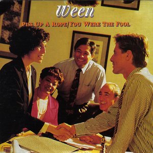 Piss Up A Rope / You Were the Fool