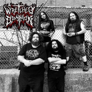 Wretched Dominion