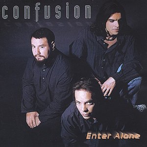 Enter Alone