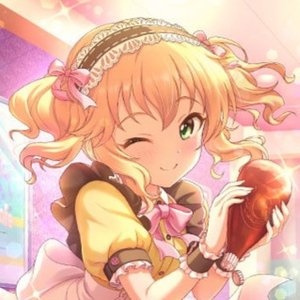 櫻井桃華 (CV: 照井春佳) 的头像