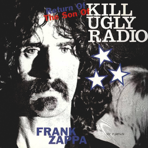 Frank Zappa & the Mothers - Would You Go All The Way Live FZ Tour Tape Recording Lyrics - Zortam Music