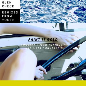 Paint It Gold Remixes