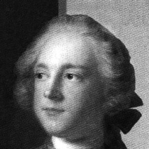 Gaspard Le Roux 的头像